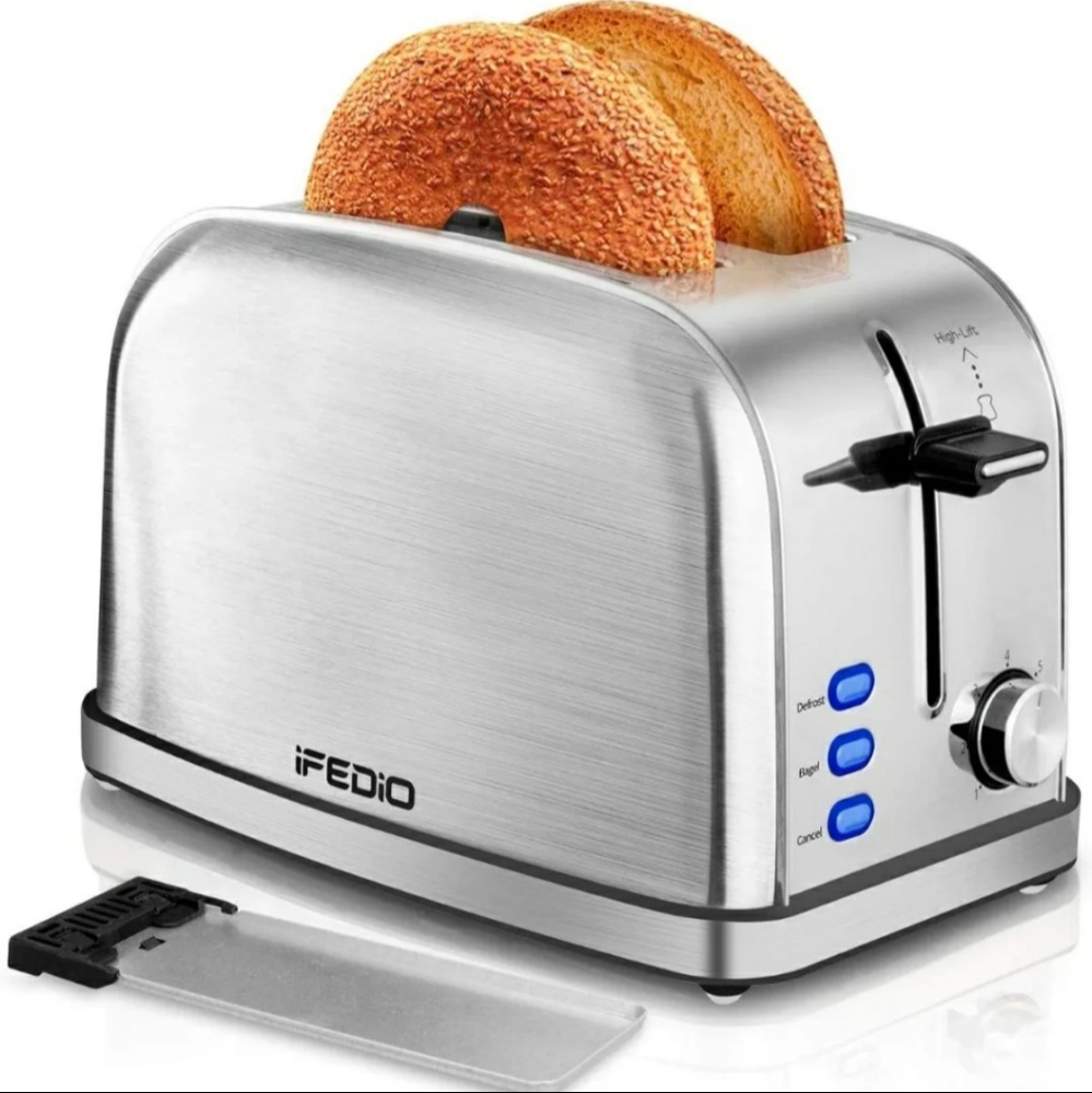 Toater